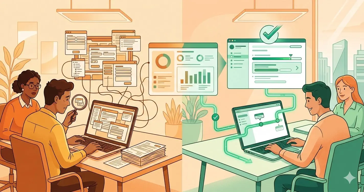 Fake Filler alternative: migration checklist for QA teams evaluating MockFill cover image